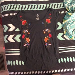 American eagle shirt